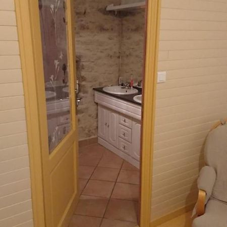 Chambre D'Hote Au Pays Des Abers Lannilis Esterno foto