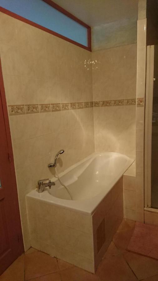 Chambre D'Hote Au Pays Des Abers Lannilis Esterno foto
