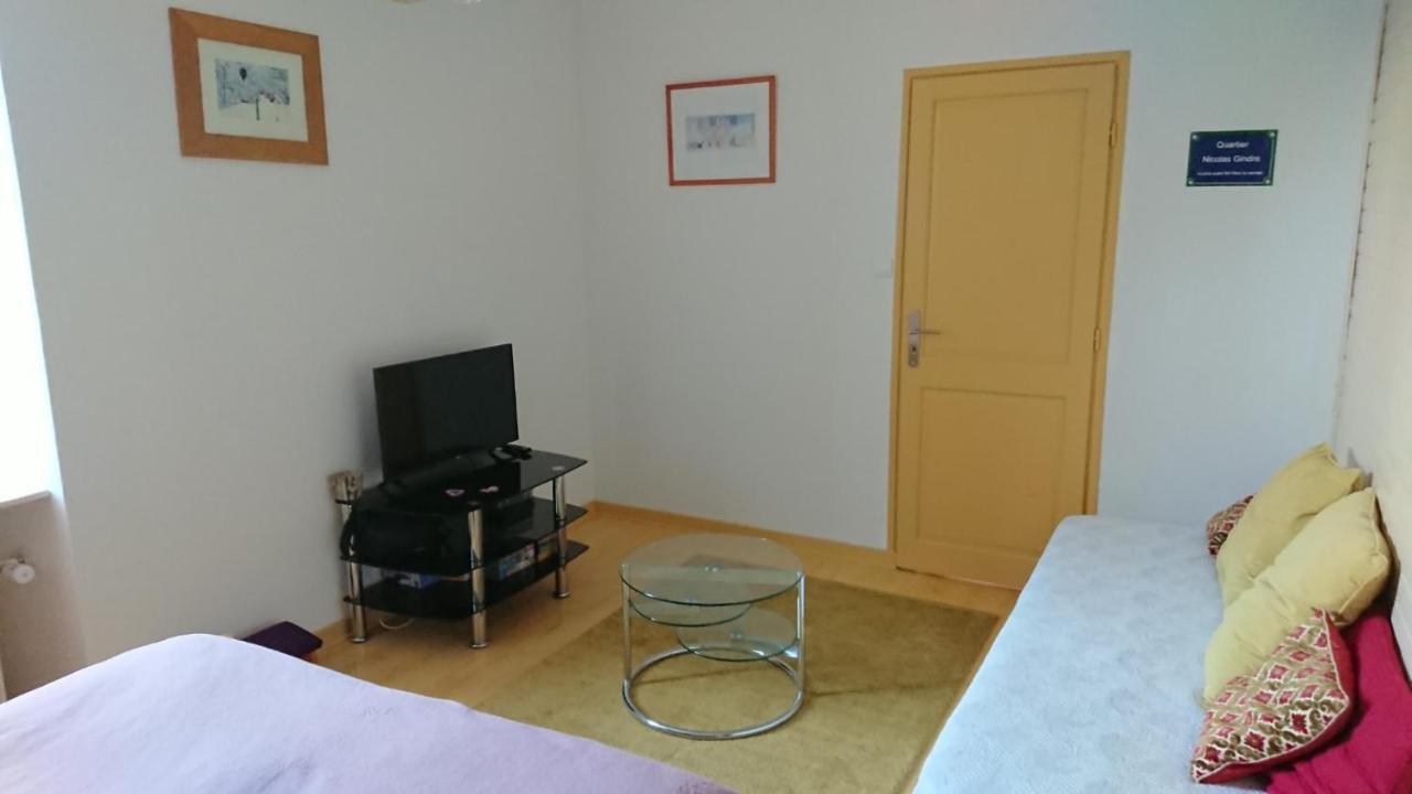 Chambre D'Hote Au Pays Des Abers Lannilis Esterno foto